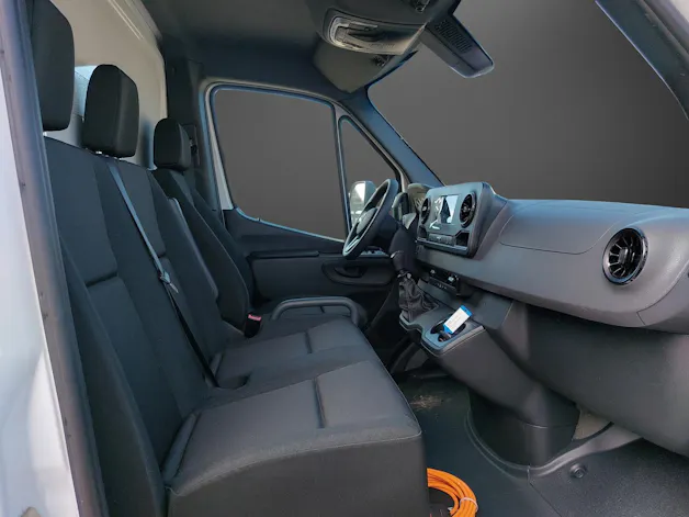 Mercedes-Benz Sprinter 315 CDI Standard FWD