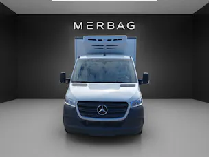 Mercedes-Benz Sprinter 315 CDI Standard FWD