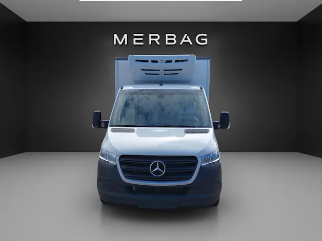 Mercedes-Benz Sprinter 315 CDI Standard FWD