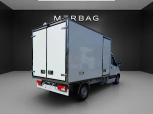 Mercedes-Benz Sprinter 315 CDI Standard FWD