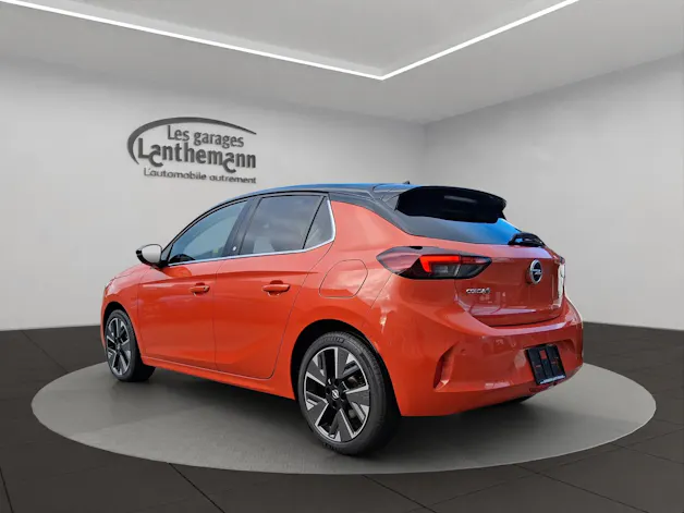 Opel Corsa e-Elegance