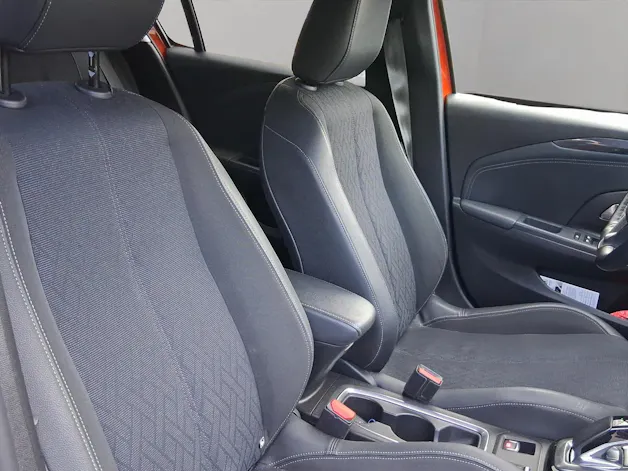 Opel Corsa e-Elegance
