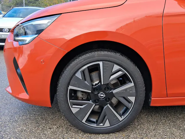 Opel Corsa e-Elegance