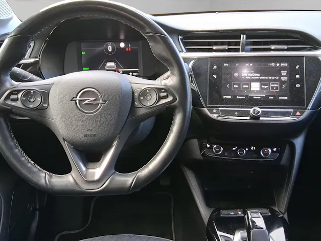 Opel Corsa e-Elegance