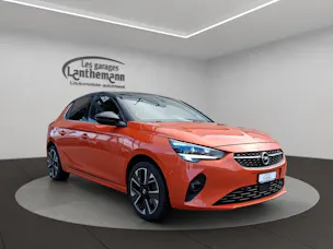 Opel Corsa e-Elegance