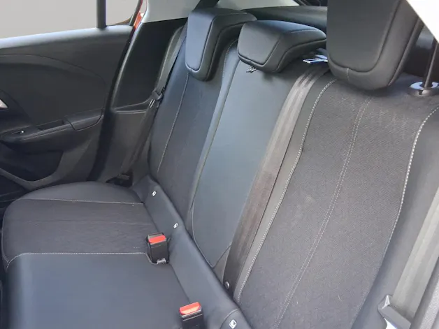 Opel Corsa e-Elegance