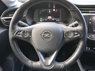 Opel Corsa e-Elegance