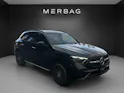 Mercedes-Benz GLC 200 4Matic 9G-Tronic