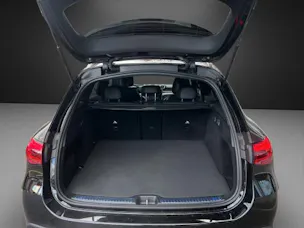 Mercedes-Benz GLC 200 4Matic 9G-Tronic