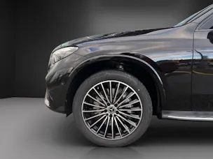Mercedes-Benz GLC 200 4Matic 9G-Tronic
