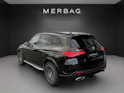Mercedes-Benz GLC 200 4Matic 9G-Tronic