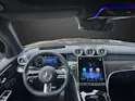 Mercedes-Benz GLC 200 4Matic 9G-Tronic