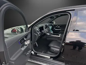 Mercedes-Benz GLC 200 4Matic 9G-Tronic