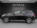 Mercedes-Benz GLC 200 4Matic 9G-Tronic