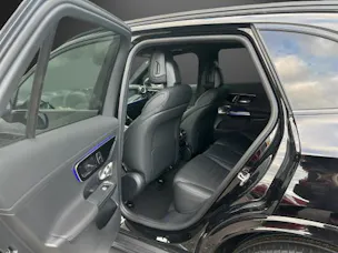 Mercedes-Benz GLC 200 4Matic 9G-Tronic