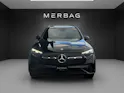Mercedes-Benz GLC 200 4Matic 9G-Tronic