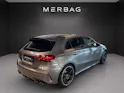 Mercedes-Benz A AMG 45 S 4Matic 8G-DCT