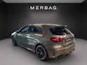 Mercedes-Benz A AMG 45 S 4Matic 8G-DCT