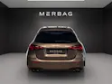 Mercedes-Benz A AMG 45 S 4Matic 8G-DCT