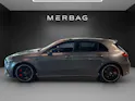 Mercedes-Benz A AMG 45 S 4Matic 8G-DCT
