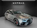 Mercedes-Benz A AMG 45 S 4Matic 8G-DCT