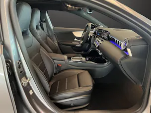 Mercedes-Benz A AMG 45 S 4Matic 8G-DCT