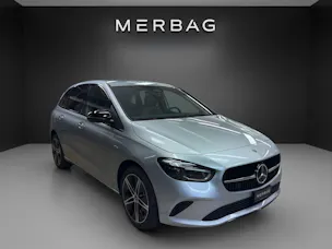 Mercedes-Benz B 250 e 8G-DCT "EQ Star"