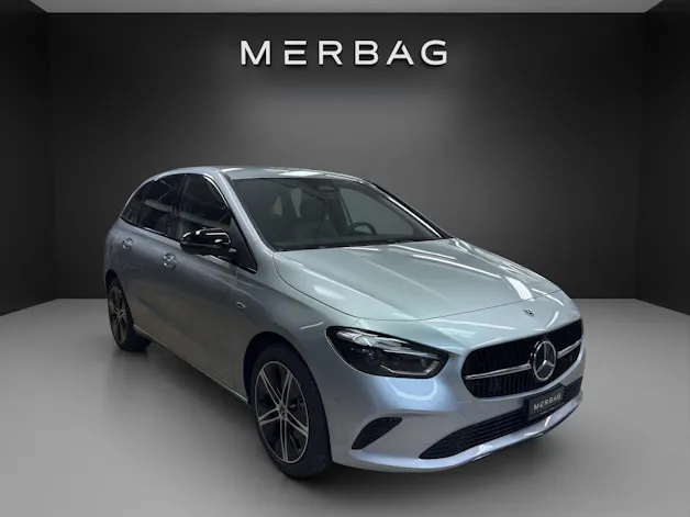 Mercedes-Benz B 250 e 8G-DCT "EQ Star"