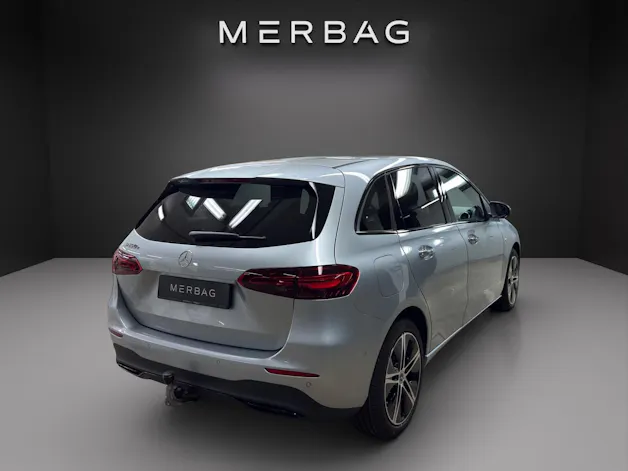 Mercedes-Benz B 250 e 8G-DCT "EQ Star"