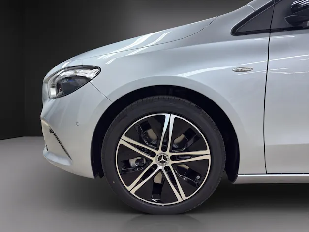 Mercedes-Benz B 250 e 8G-DCT "EQ Star"