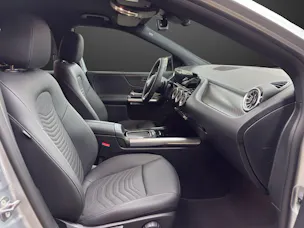 Mercedes-Benz B 250 e 8G-DCT "EQ Star"