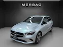Mercedes-Benz B 250 e 8G-DCT "EQ Star"