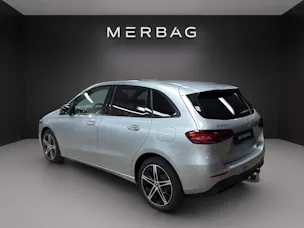 Mercedes-Benz B 250 e 8G-DCT "EQ Star"