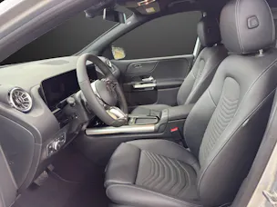 Mercedes-Benz B 250 e 8G-DCT "EQ Star"