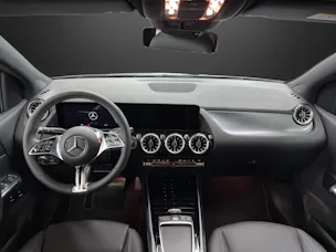Mercedes-Benz B 250 e 8G-DCT "EQ Star"
