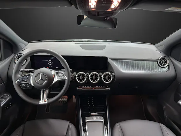 Mercedes-Benz B 250 e 8G-DCT "EQ Star"