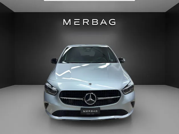 Mercedes-Benz B 250 e 8G-DCT "EQ Star"