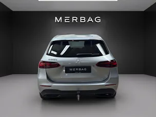 Mercedes-Benz B 250 e 8G-DCT "EQ Star"