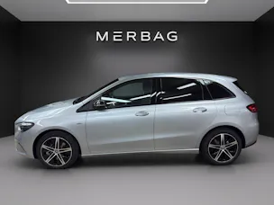 Mercedes-Benz B 250 e 8G-DCT "EQ Star"
