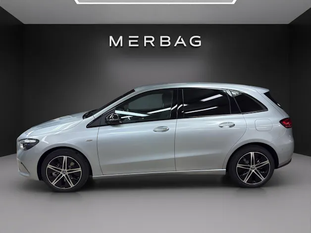 Mercedes-Benz B 250 e 8G-DCT "EQ Star"