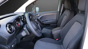 Mercedes-Benz ECITAN Standard 2716mm S 45KWh