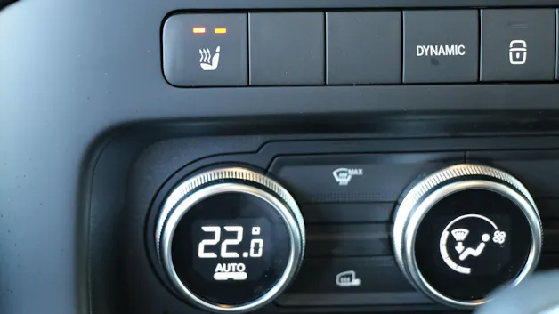Mercedes-Benz ECITAN Standard 2716mm S 45KWh