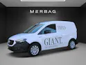 Mercedes-Benz ECITAN Standard 2716mm S 45KWh