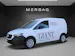 Mercedes-Benz ECITAN Standard 2716mm S 45KWh