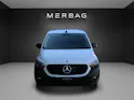 Mercedes-Benz ECITAN Standard 2716mm S 45KWh