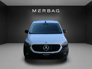 Mercedes-Benz ECITAN Standard 2716mm S 45KWh