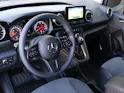 Mercedes-Benz ECITAN Standard 2716mm S 45KWh