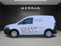 Mercedes-Benz ECITAN Standard 2716mm S 45KWh