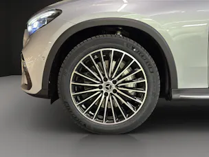 Mercedes-Benz GLC 300 4Matic 9G-Tronic