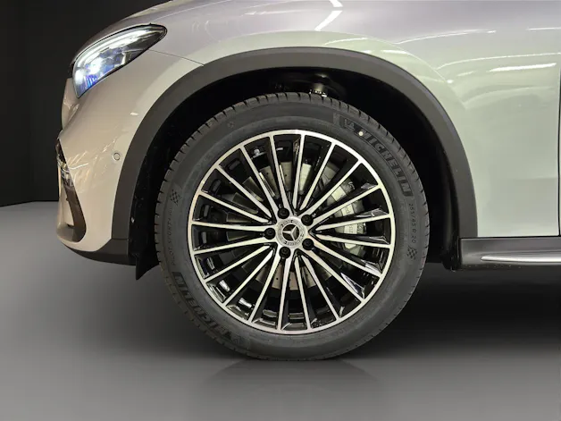 Mercedes-Benz GLC 300 4Matic 9G-Tronic